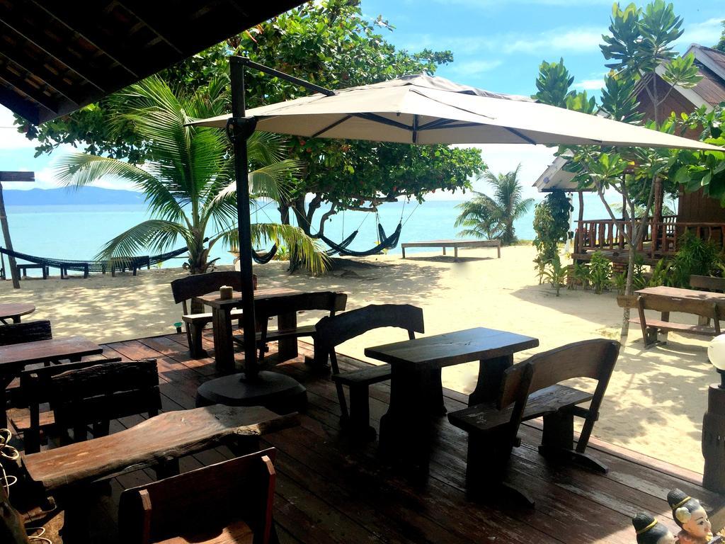 V-View Beach Resort Baan Tai Dış mekan fotoğraf